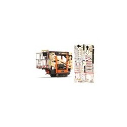 JLG X13J PLUS