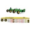 JOHN DEERE 115