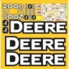 JOHN DEERE 200DLC