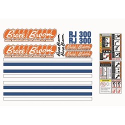 BROCE BROOM RJ300 2015