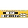 JOHN DEERE 300CLC