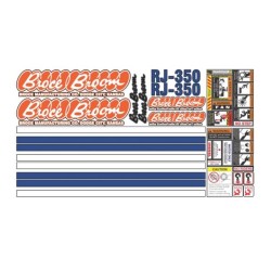 BROCE BROOM RJ350 2015