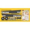 JOHN DEERE 322T