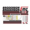 BRODERSON 1C-200-2B