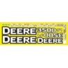 JOHN DEERE 350DLC