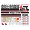 BRODERSON 1C-200-2C
