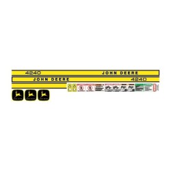 JOHN DEERE 4240
