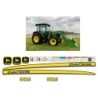 JOHN DEERE 5625