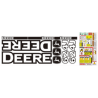 JOHN DEERE 624J