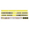 JOHN DEERE 6440