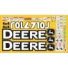 JOHN DEERE 710J