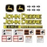 JOHN DEERE 805 SEMBRADORA