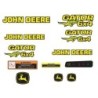 JOHN DEERE GATOR 6X4-1
