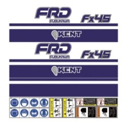 KENT FX45