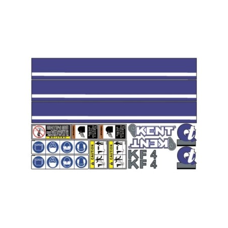 KENT KF4