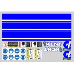 KENT KF6