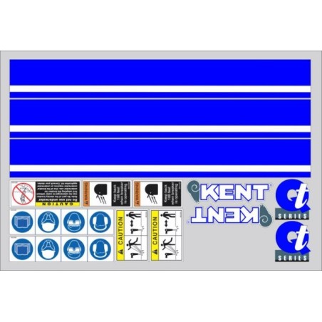 KENT KF6