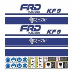 KENT KF9