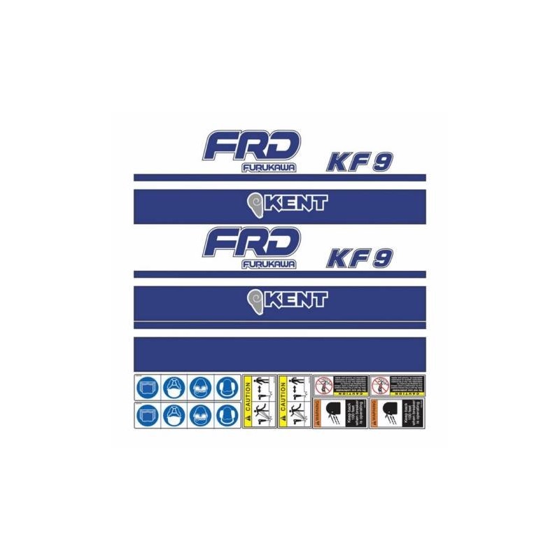 KENT KF9