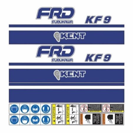 KENT KF9