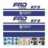 KENT KF9