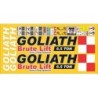 BRUTE LIFTH GOLIATH 14000 LBS