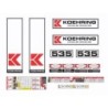 KOEHRING 535