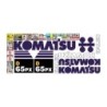 KOMATSU D65PX-10