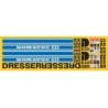 KOMATSU DRESSER 830