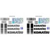 KOMATSU PC200LC-6