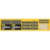 KOMATSU PC228USLC