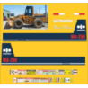 KOMATSU WA250-1