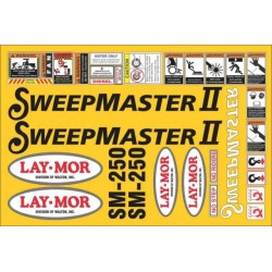 LAYMOR SM-250