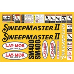 LAYMOR SM-400