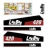 LEEBOY 420