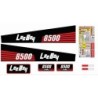 LEEBOY 8500