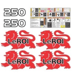 LEROI 250