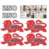 LEROI 250