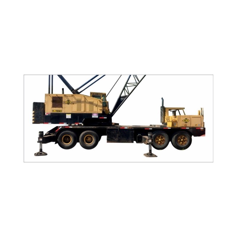 LIMA 990TC 90 TON -1