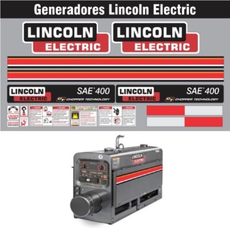 LINCOLN