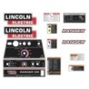 LINCOLN RANGER 250