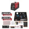 LINCOLN RANGER 250 (2)