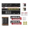 LINCOLN RX520