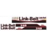 LINK BELT 240 X2
