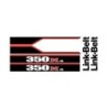 LINK BELT 350X4