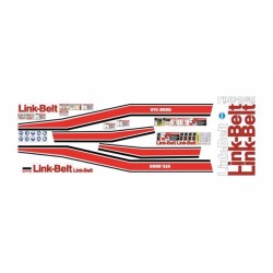LINK BELT HTC-8660