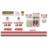 LINK BELT LS-68