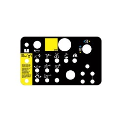 CALCOMANIA PARA TABLERO GENIE Z30-20N -2