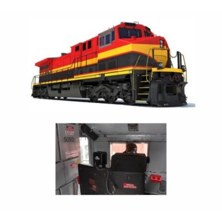 LOCOMOTORA INTERIOR