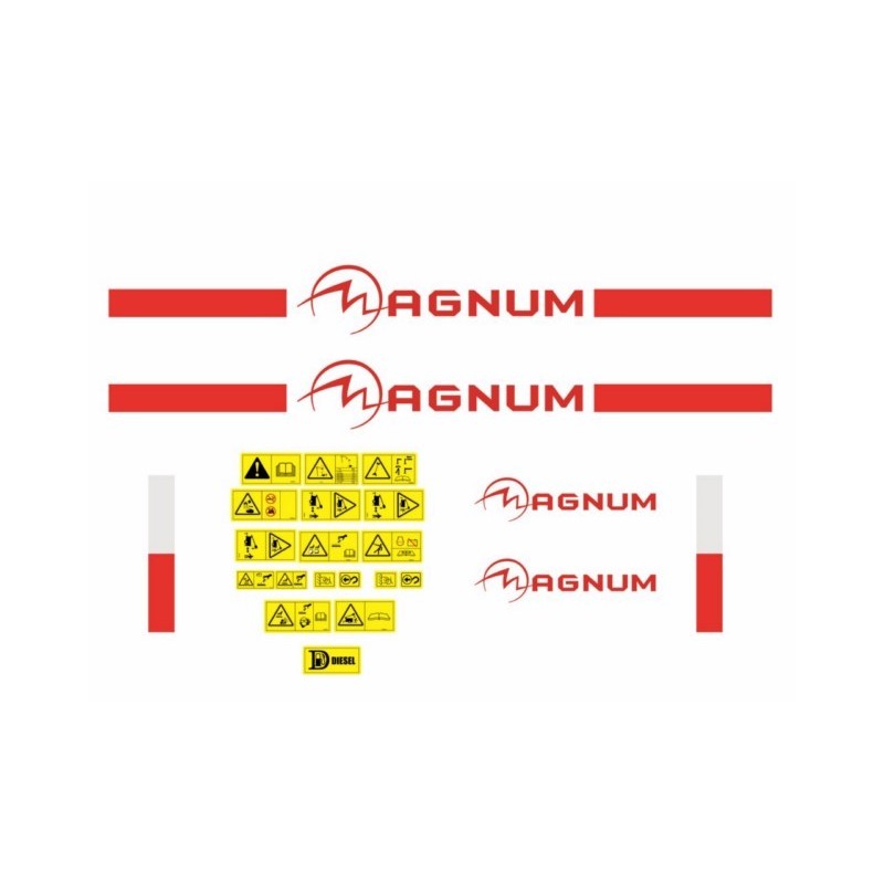MAGNUM